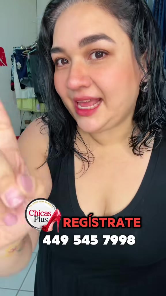 @Chicas Plus MX