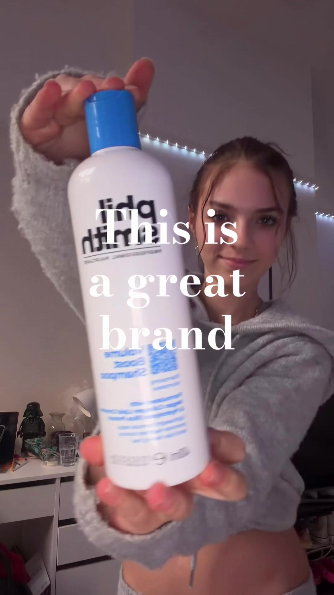 @Phil Smith Pro Haircare