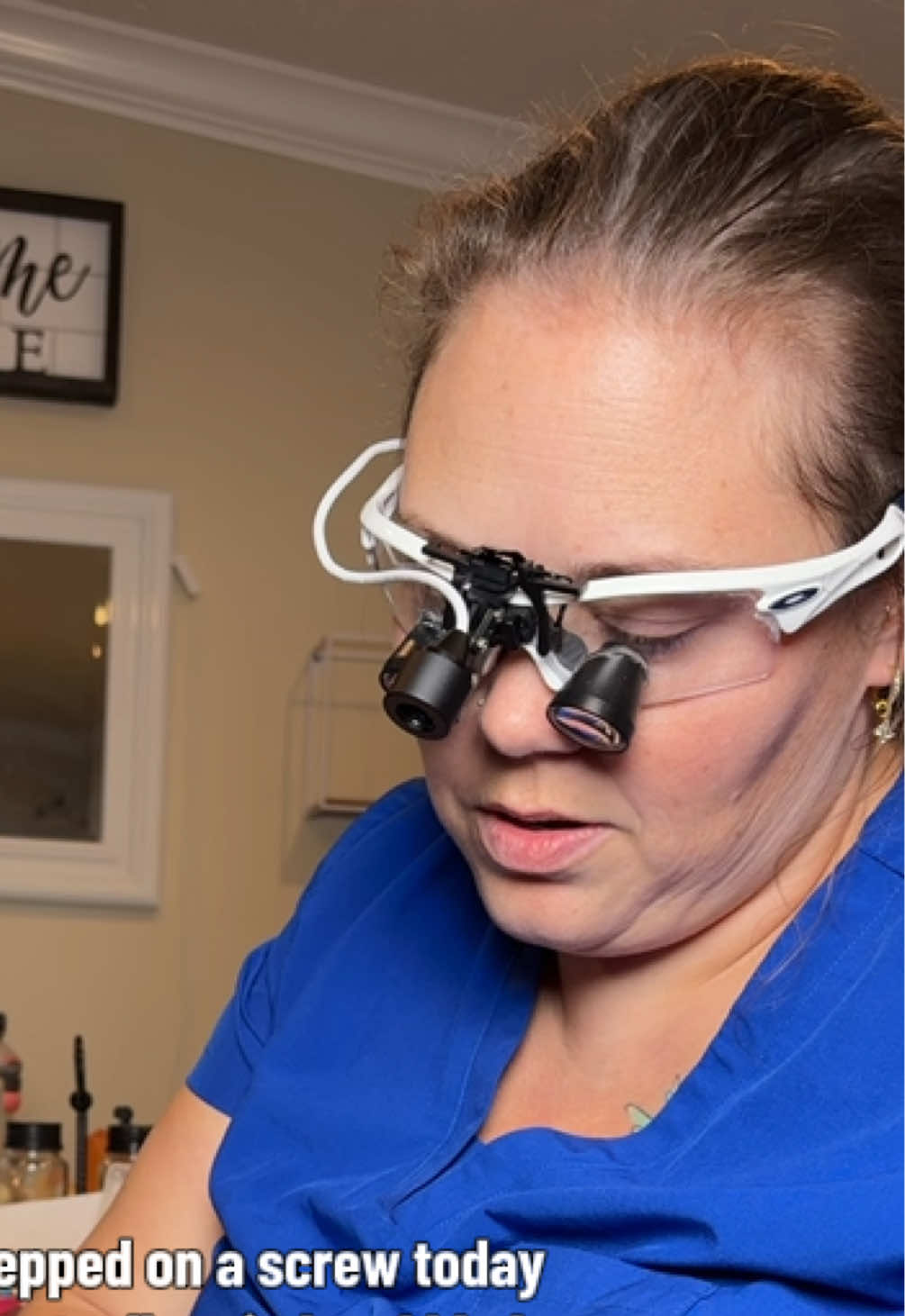 @Your favorite Hygienist ๐ฆท๐ฆ