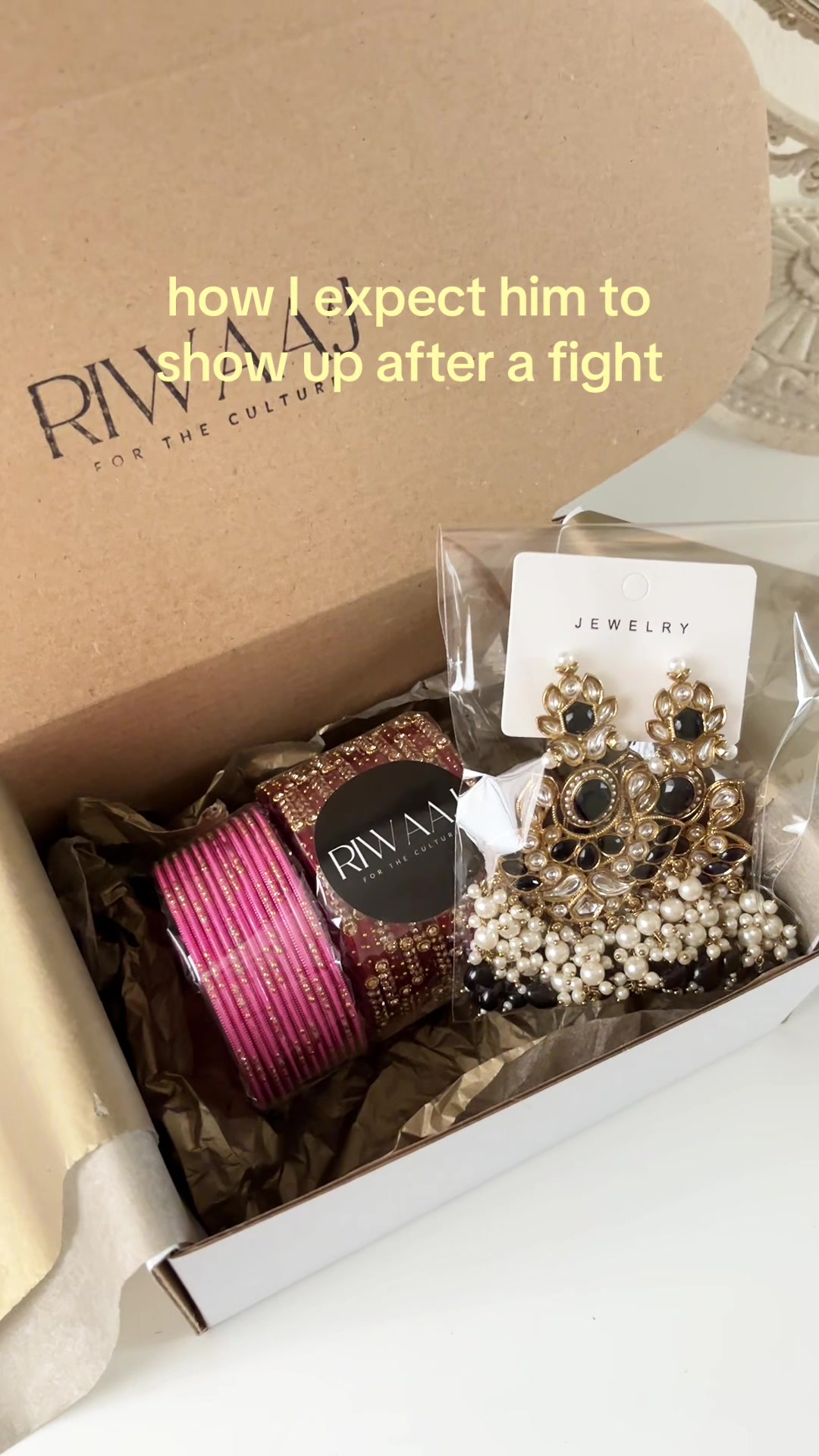 @Riwaaj | Desi Jewelry | Spain