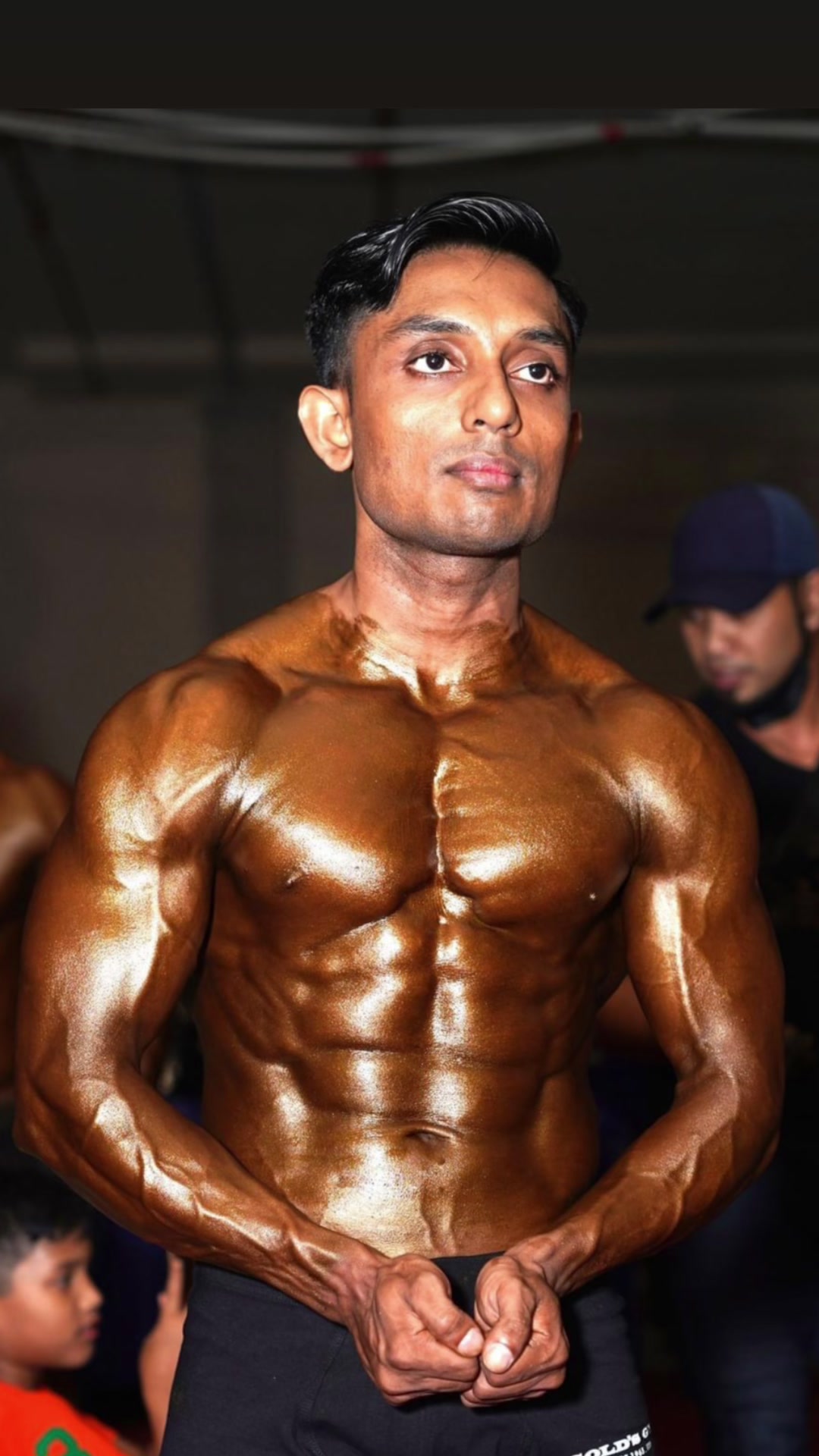 @Mussaraf Hussain