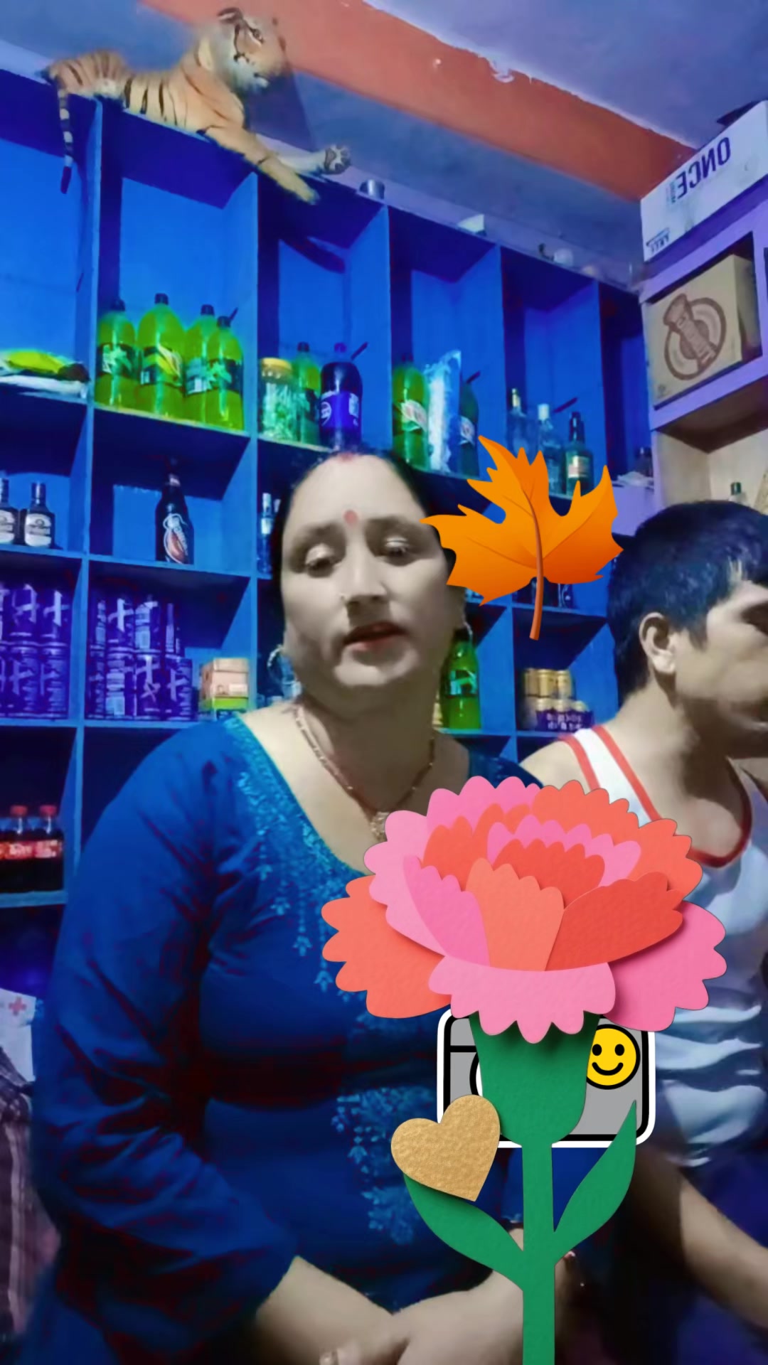 @bhakta shahi