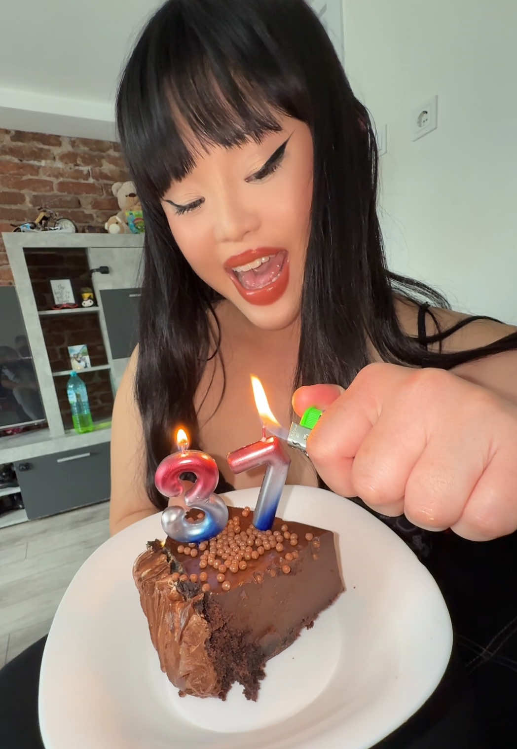 @Abygael Ivanova