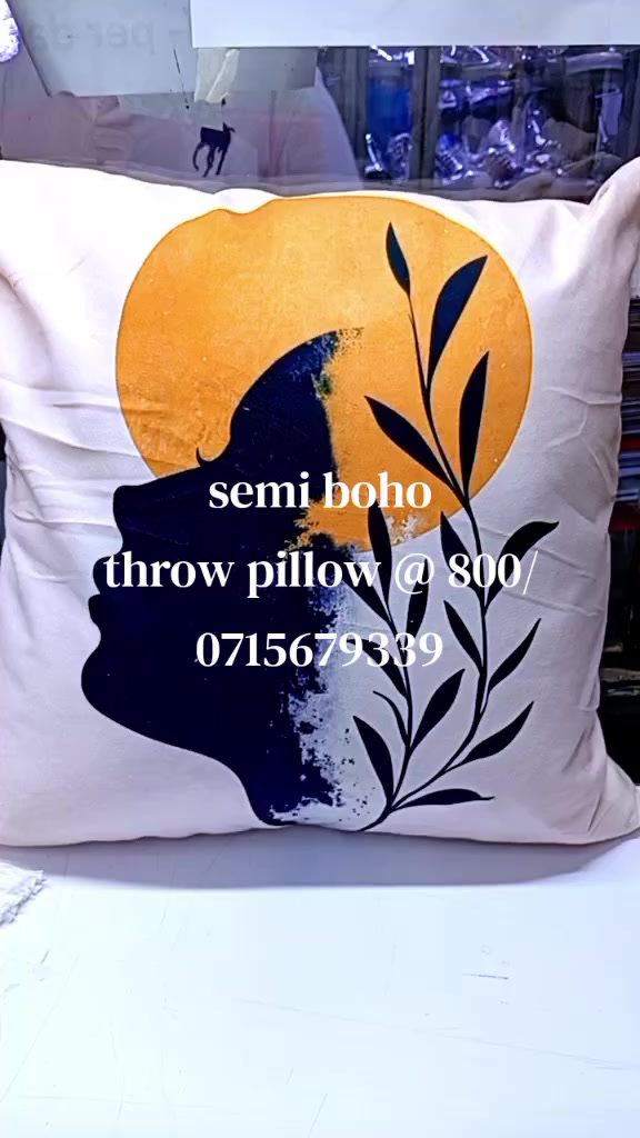 @Kafui home decor