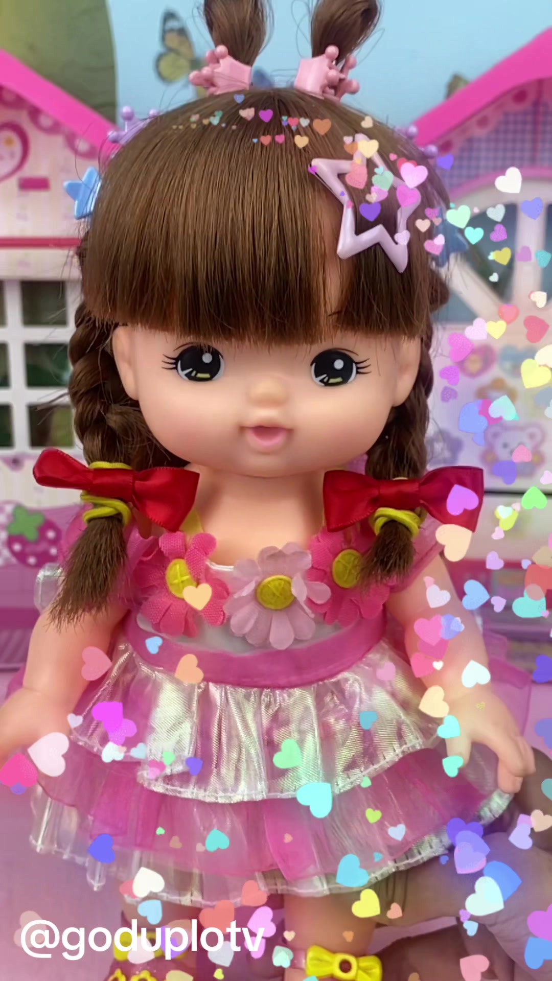@GoDuplo TV