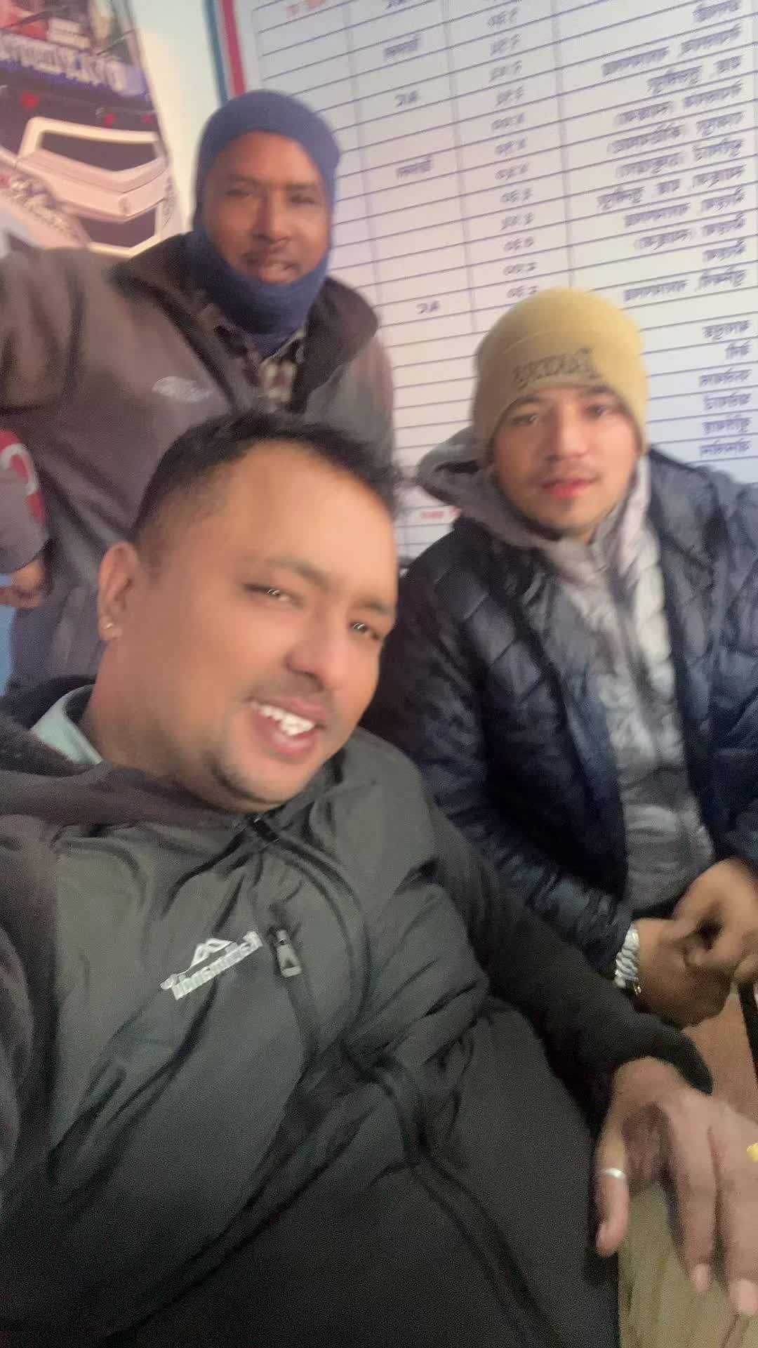 @ANEEL THAPA