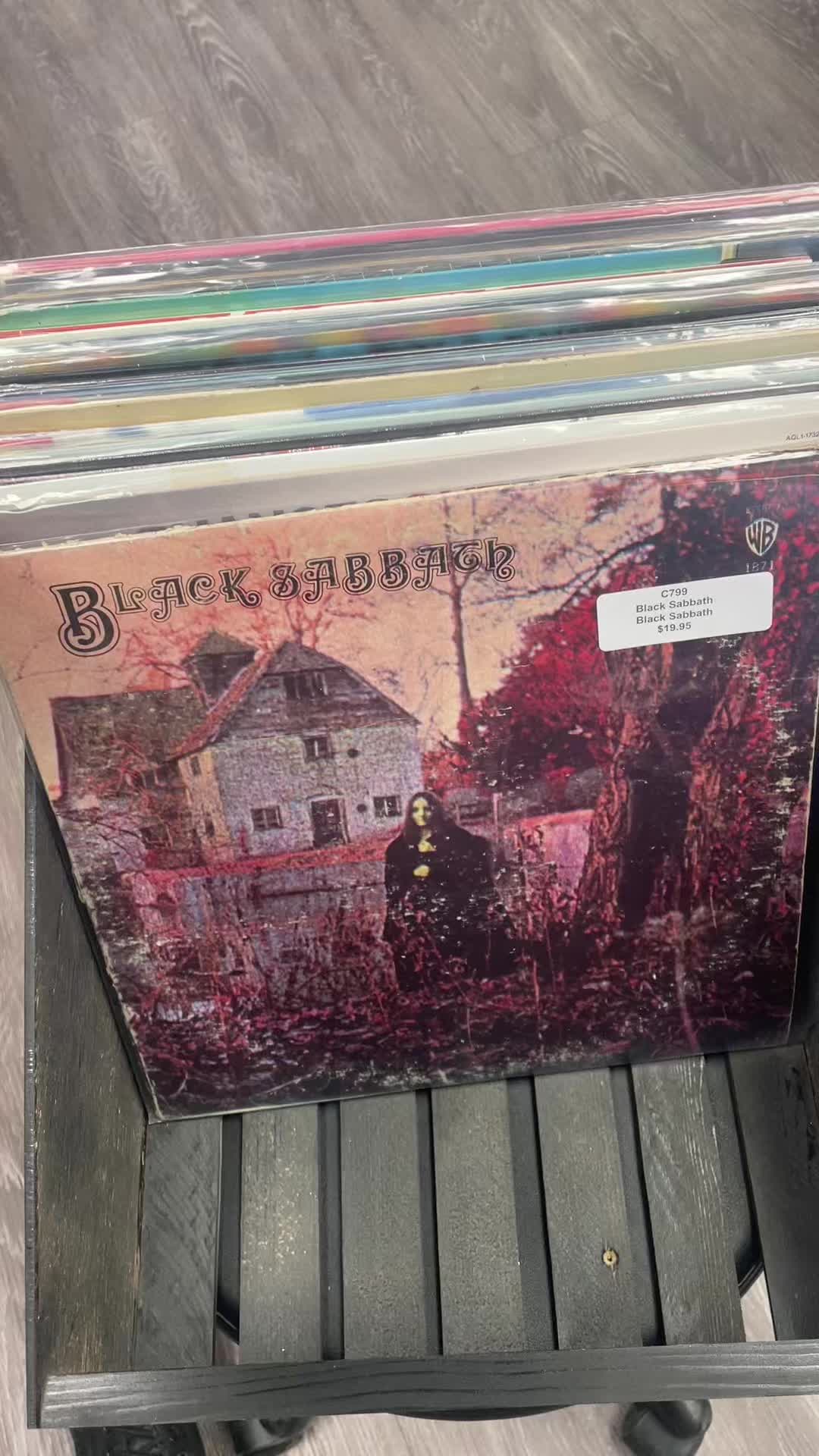 @Vinyl Revival