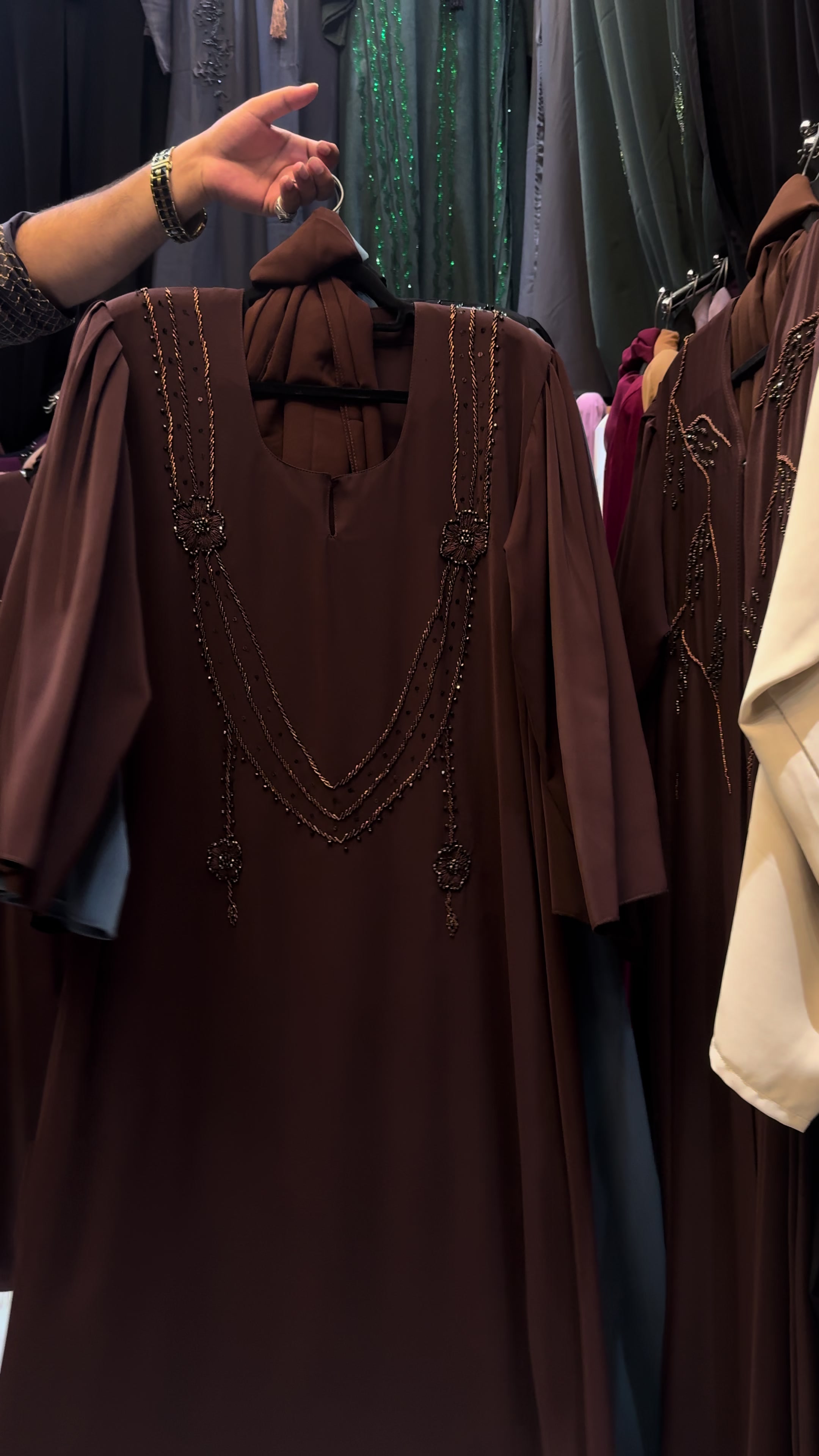 @abaya online dubai🇦🇪🥰