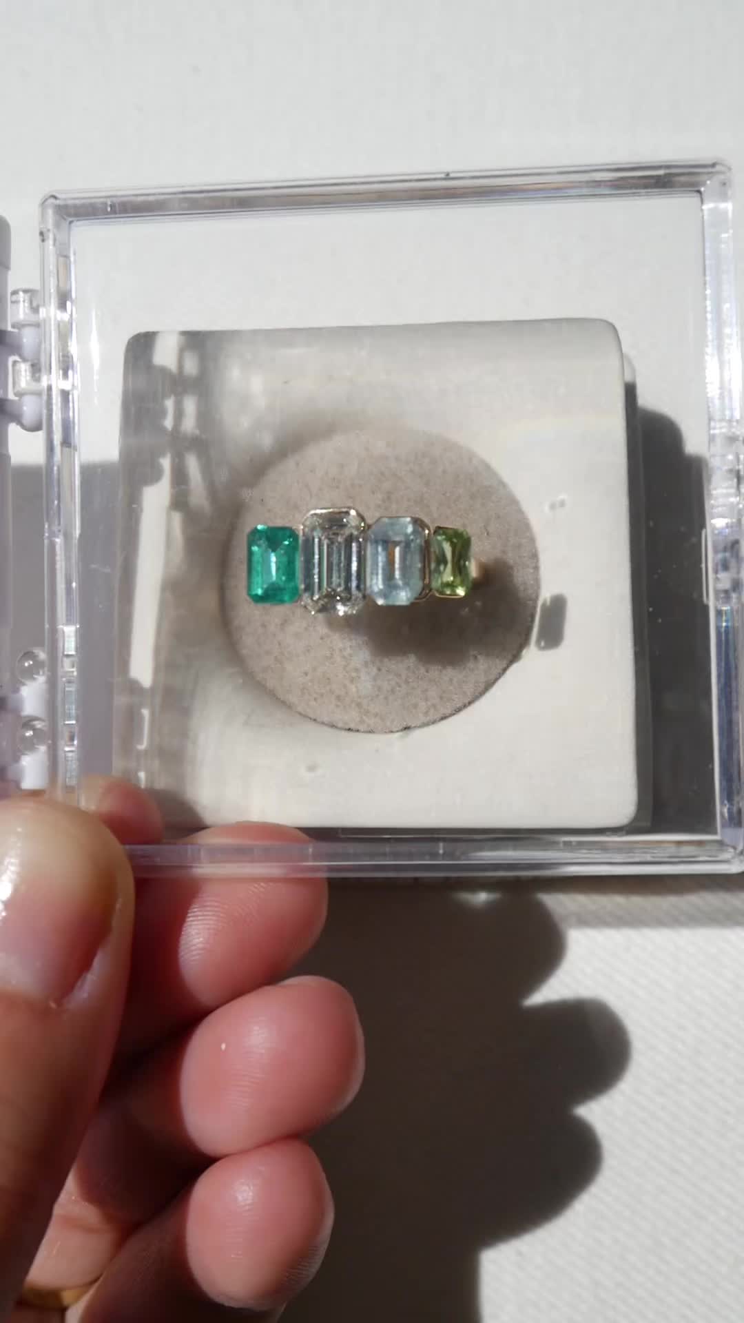 @Bario Neal Jewelry