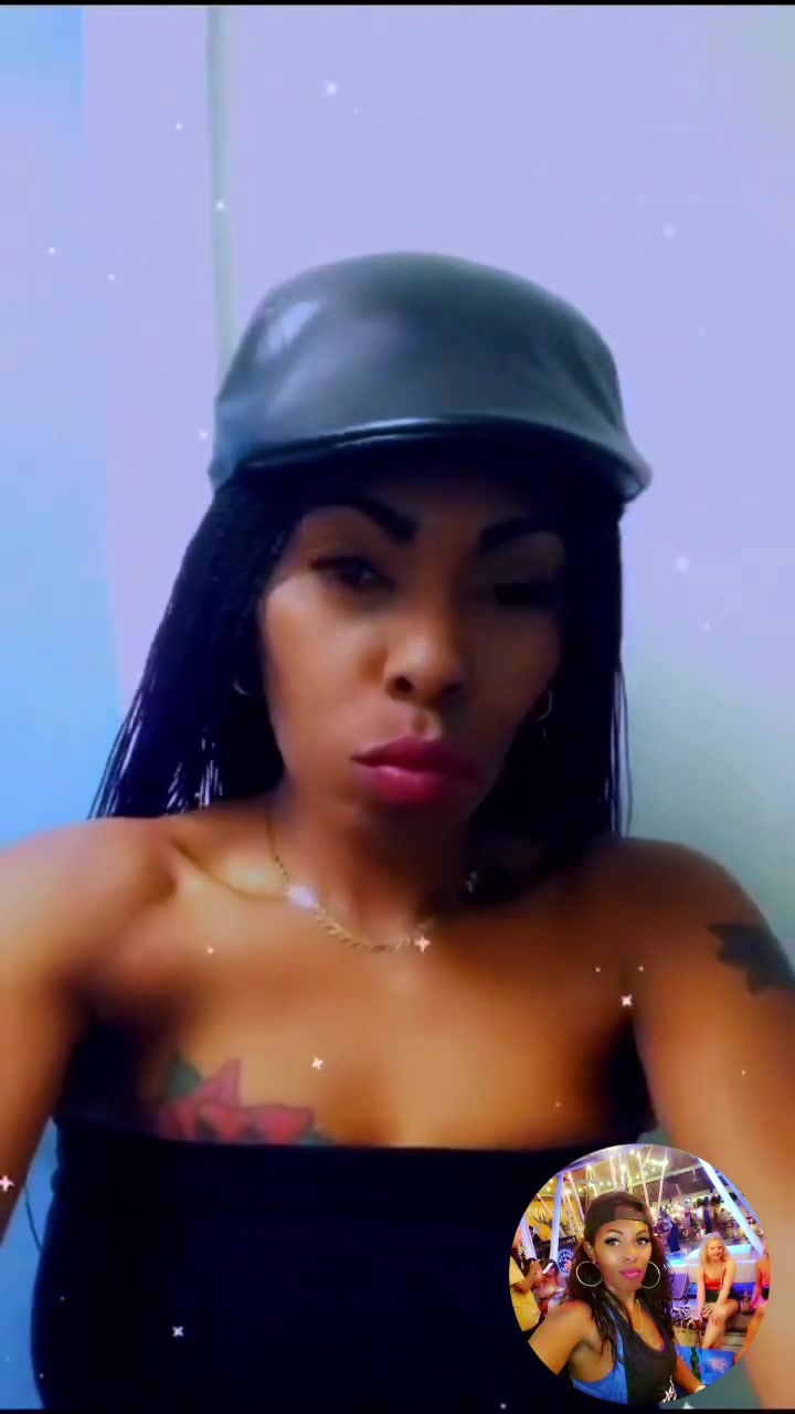 @NINA BEBETOK๐ค๐๐๐๐ซ๐ฅ๐๐น๐ฑ