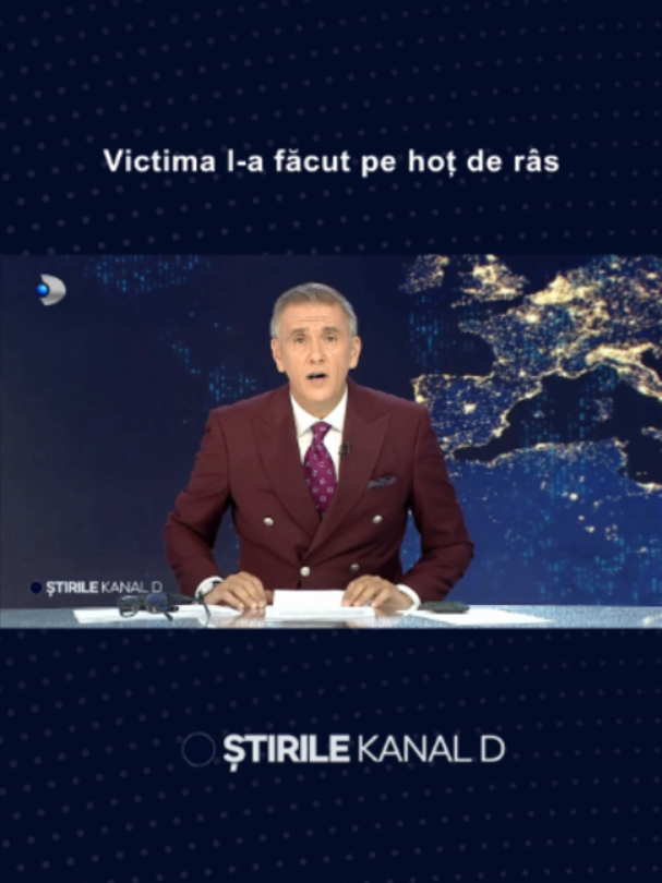 @Stirile Kanal D