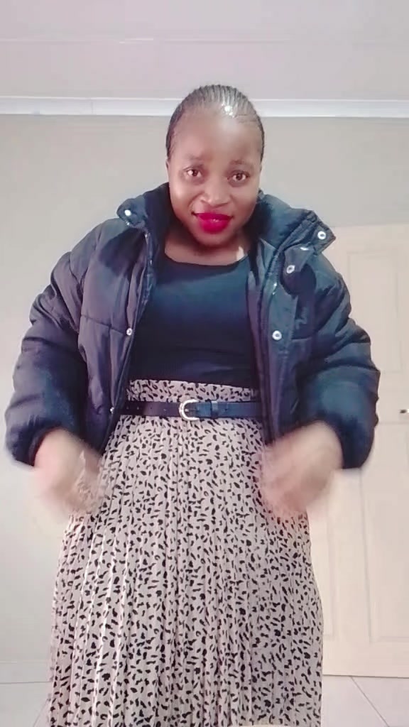 @Phathutshedzo Pretty