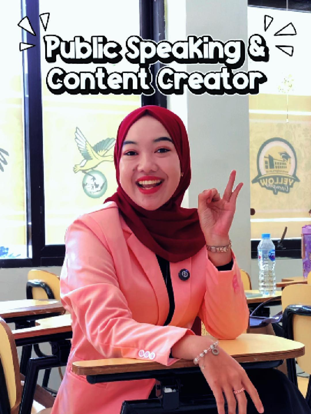 @Universitas Bojonegoro
