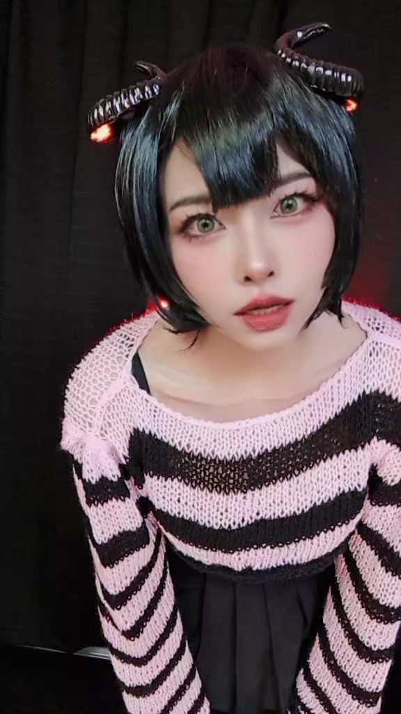 @Ruka D. Cosplay
