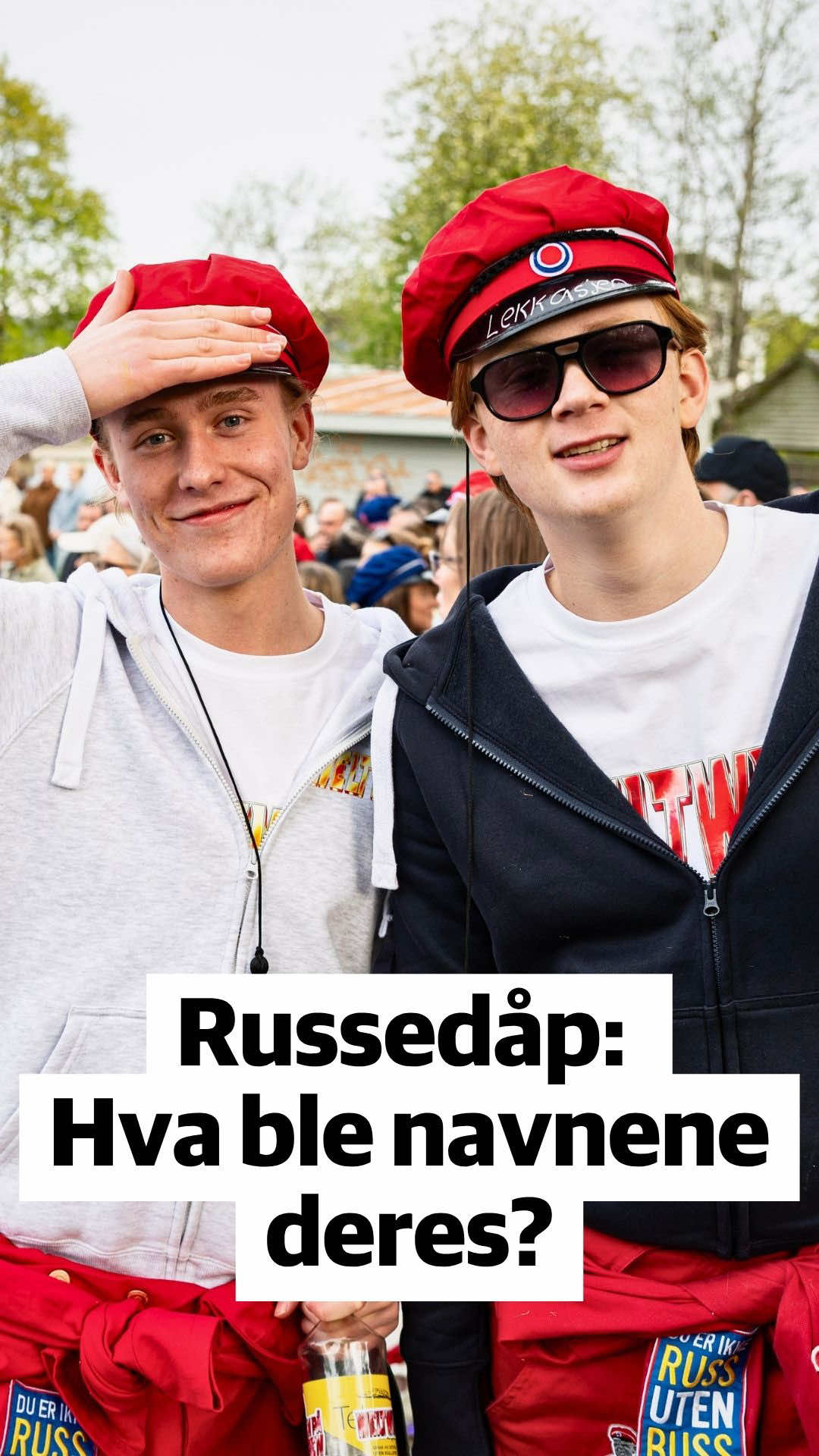 @Tr&oslash;nder-Avisa