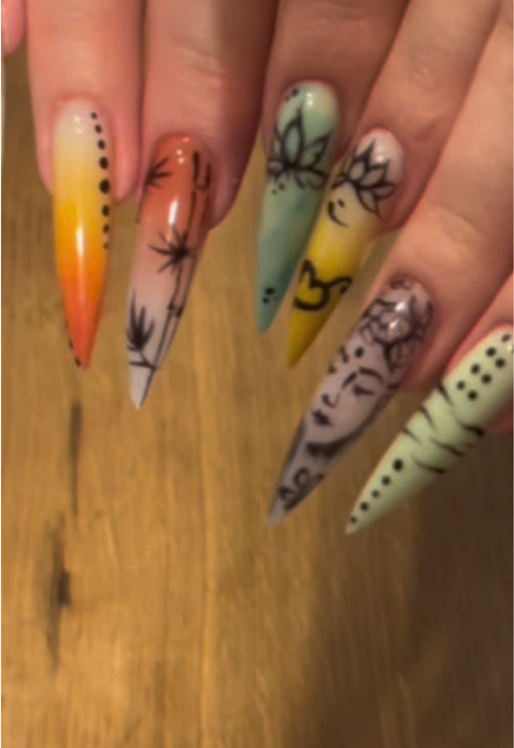 @☆MORTY NAILS | Нижний Новгород