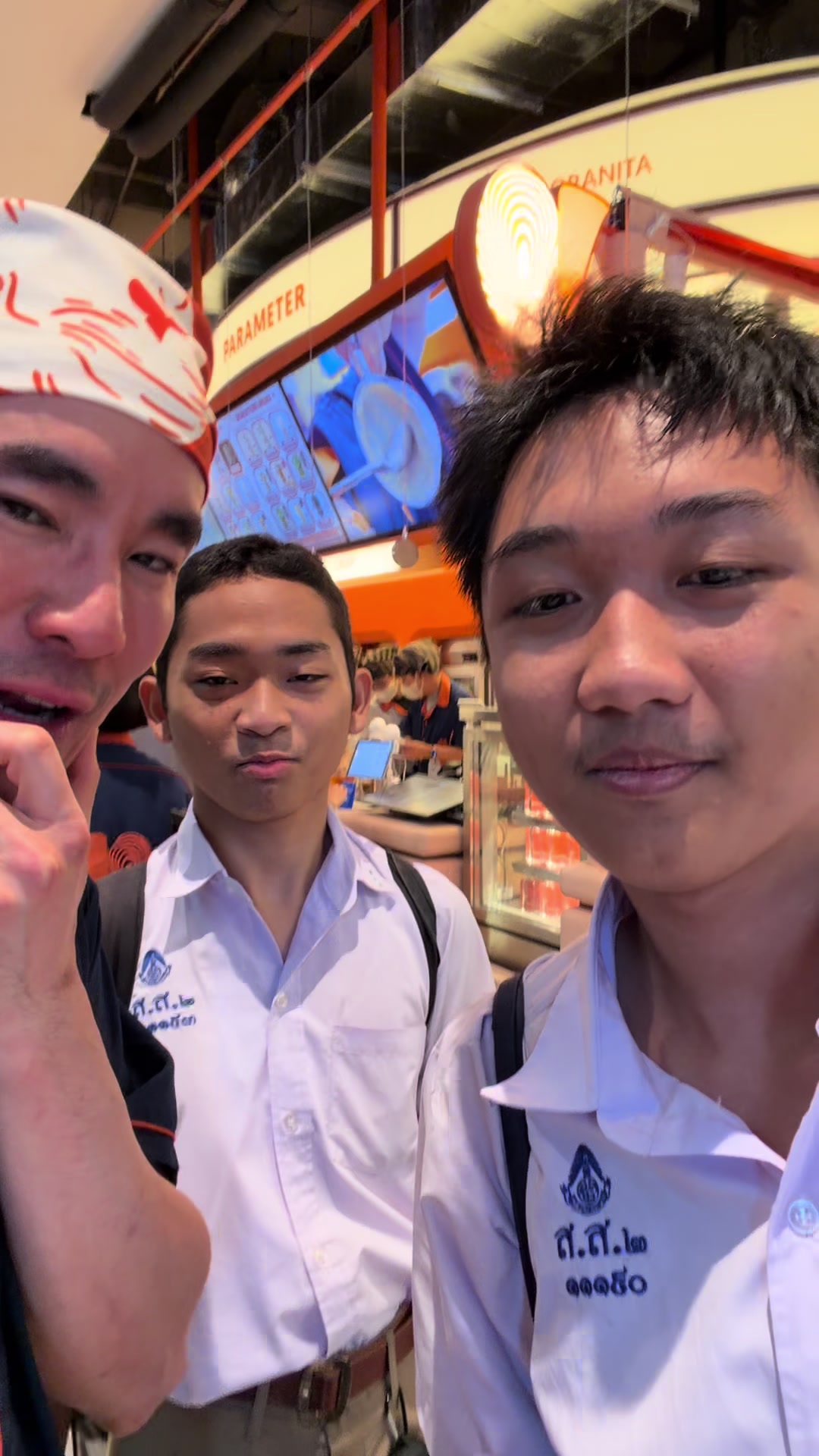 @Kris Srepoomseth