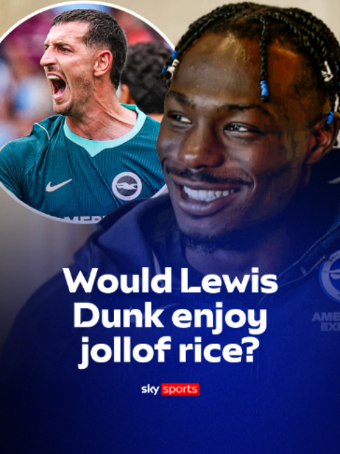 @Sky Sports Football