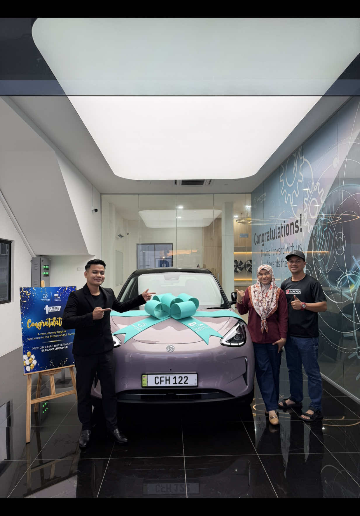 @Zack Auto SDN BHD .