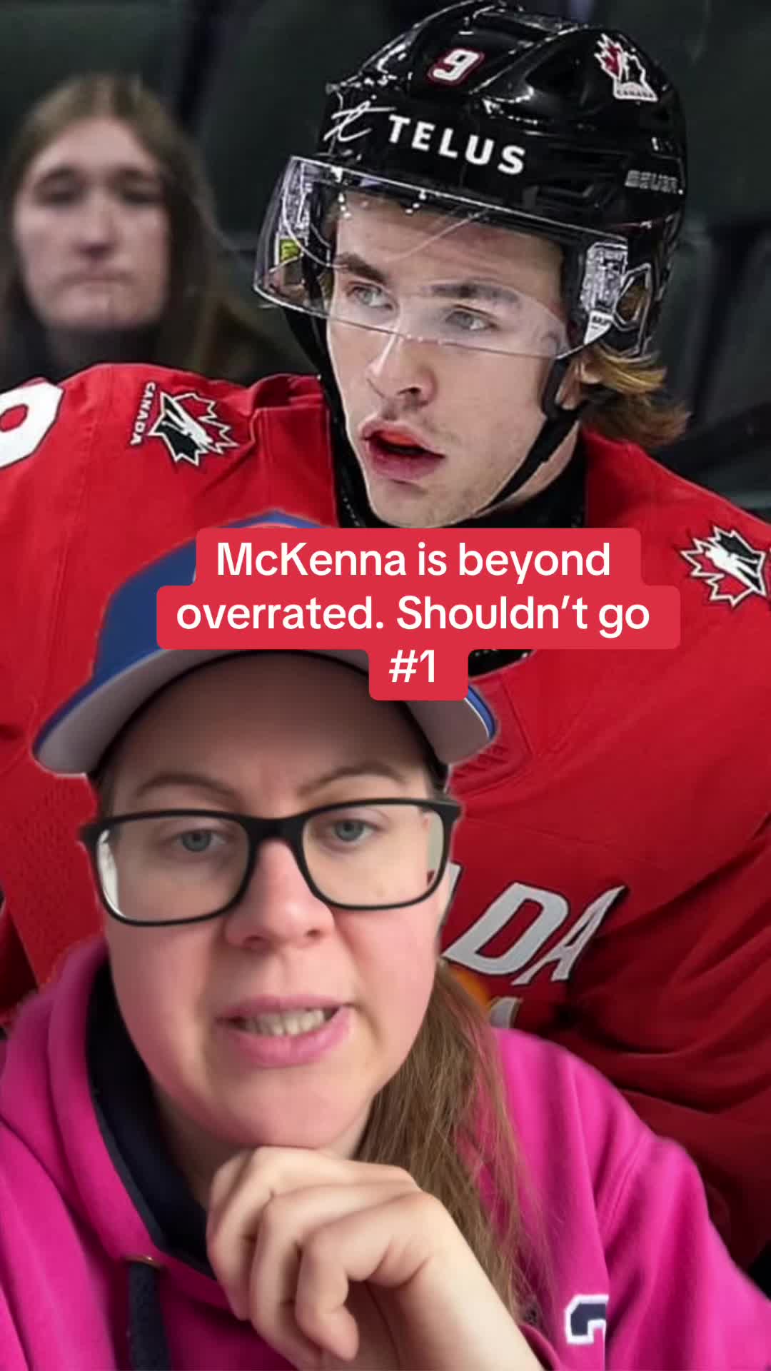 @Nicole Ven Hockey 🏒