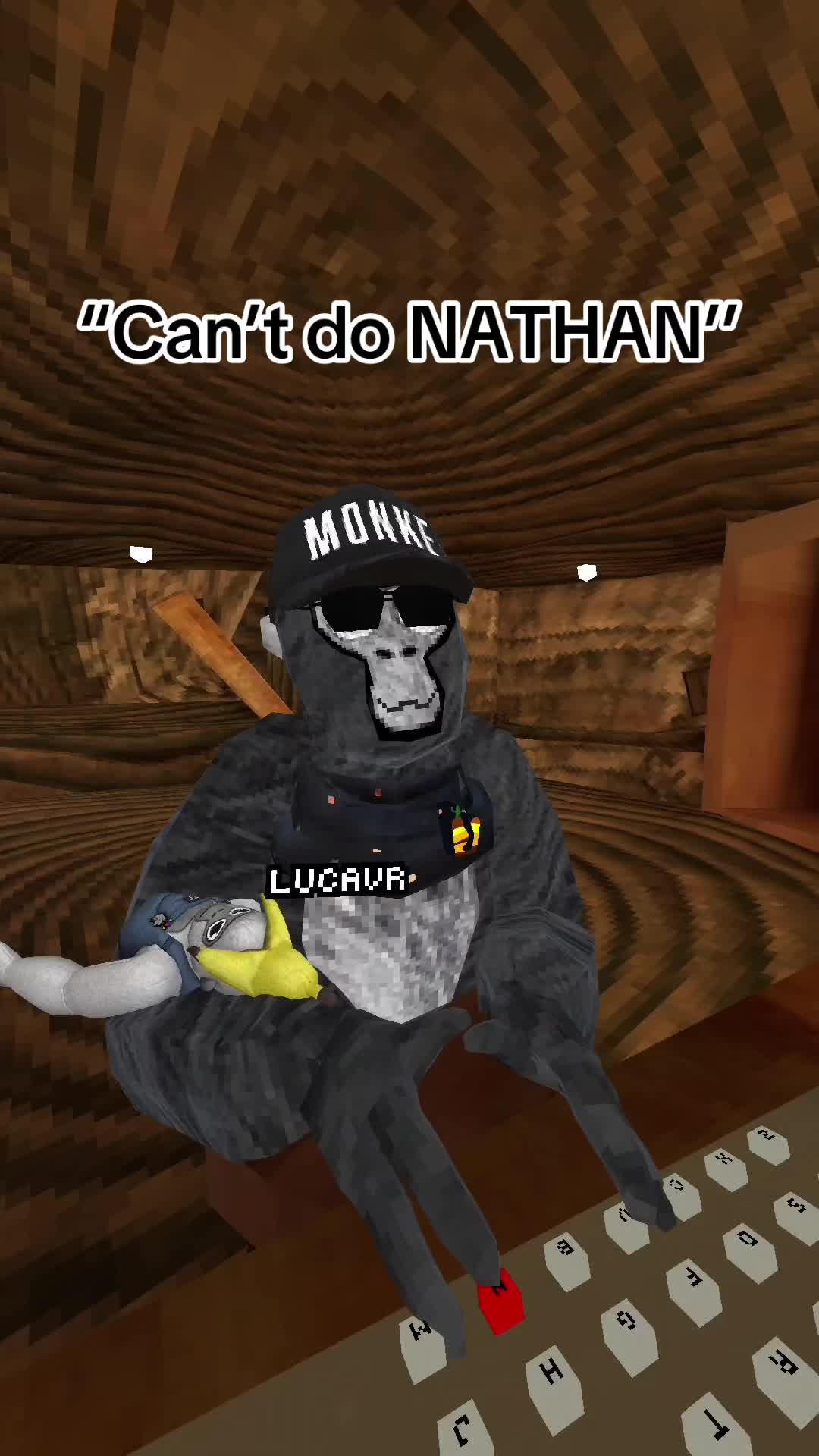 @🎃Luca VR 3k👻