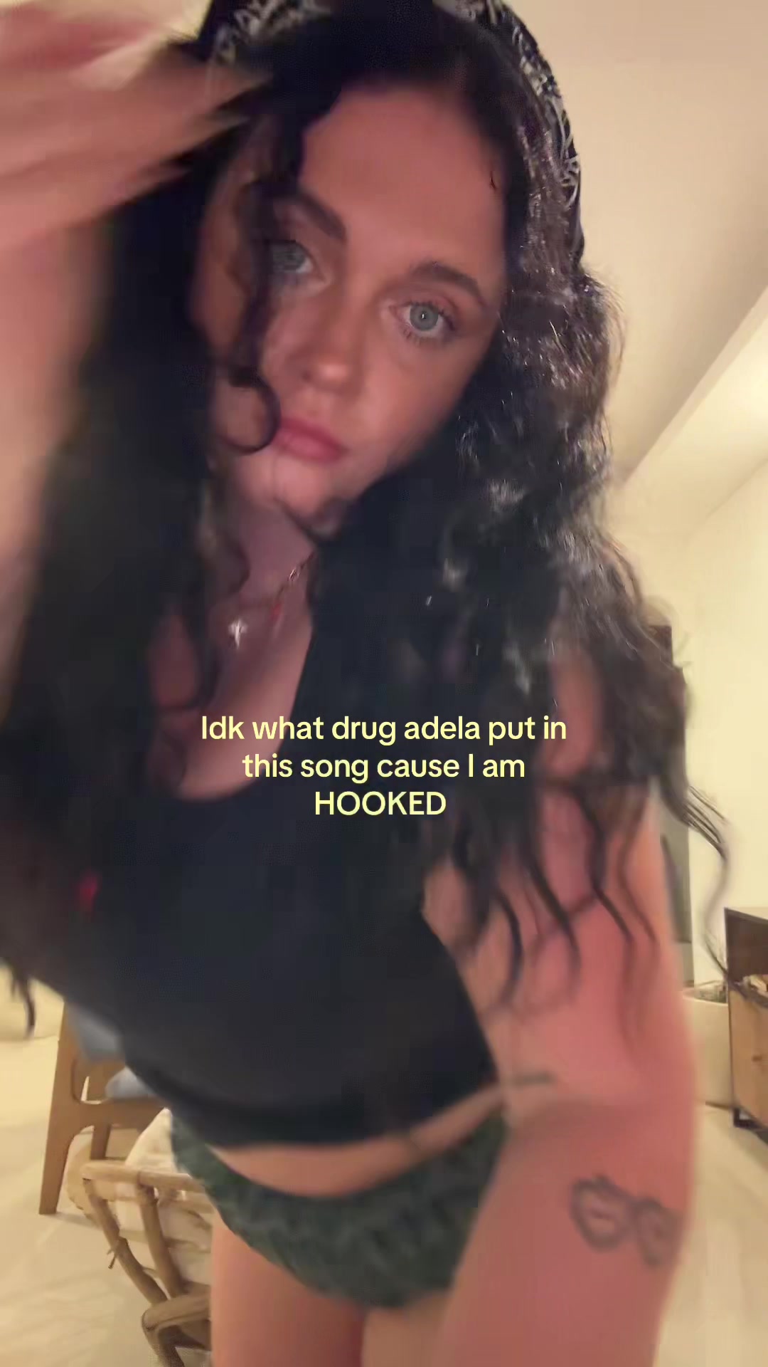 @Izzy Martin