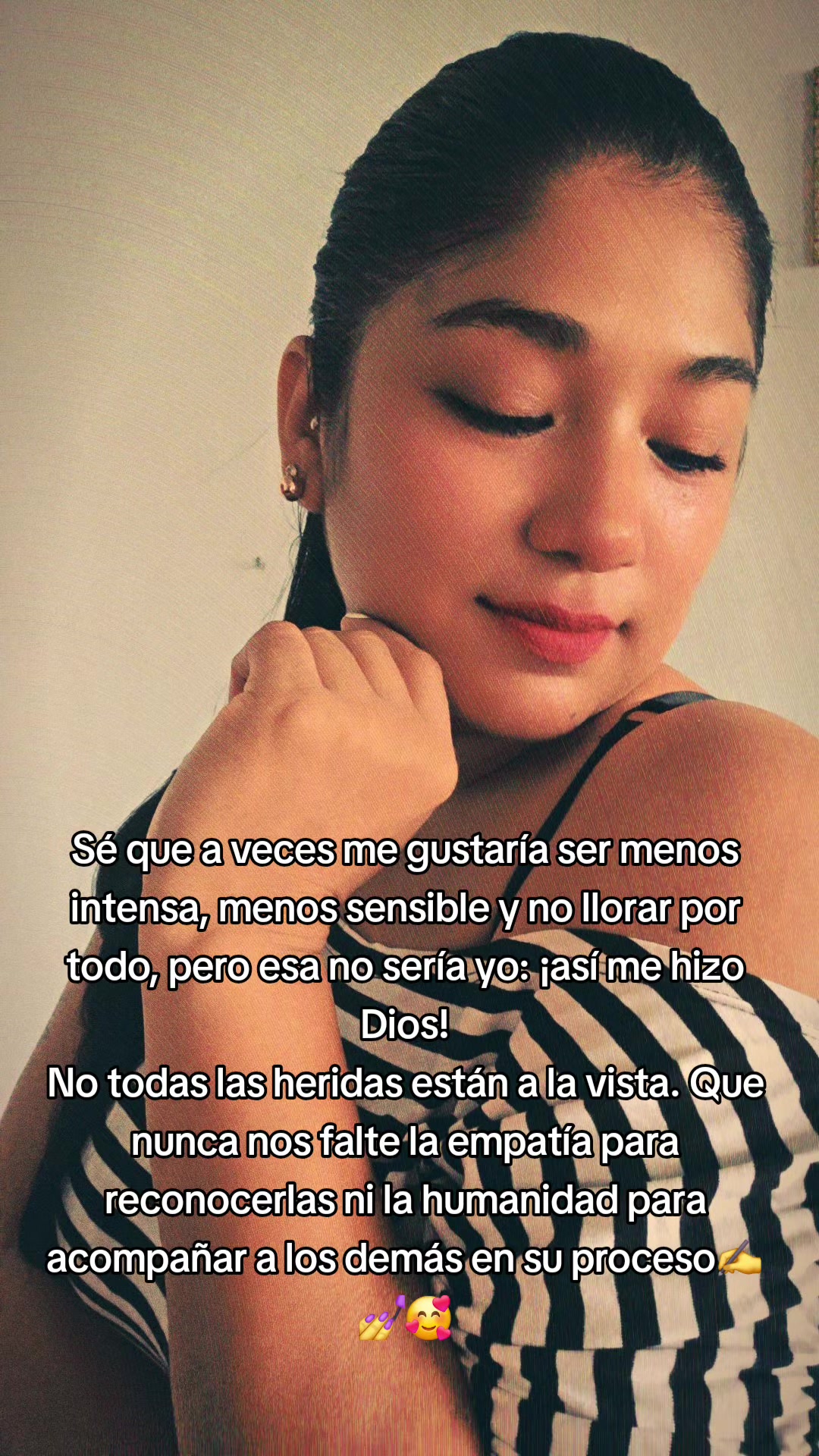 @Janet Peña