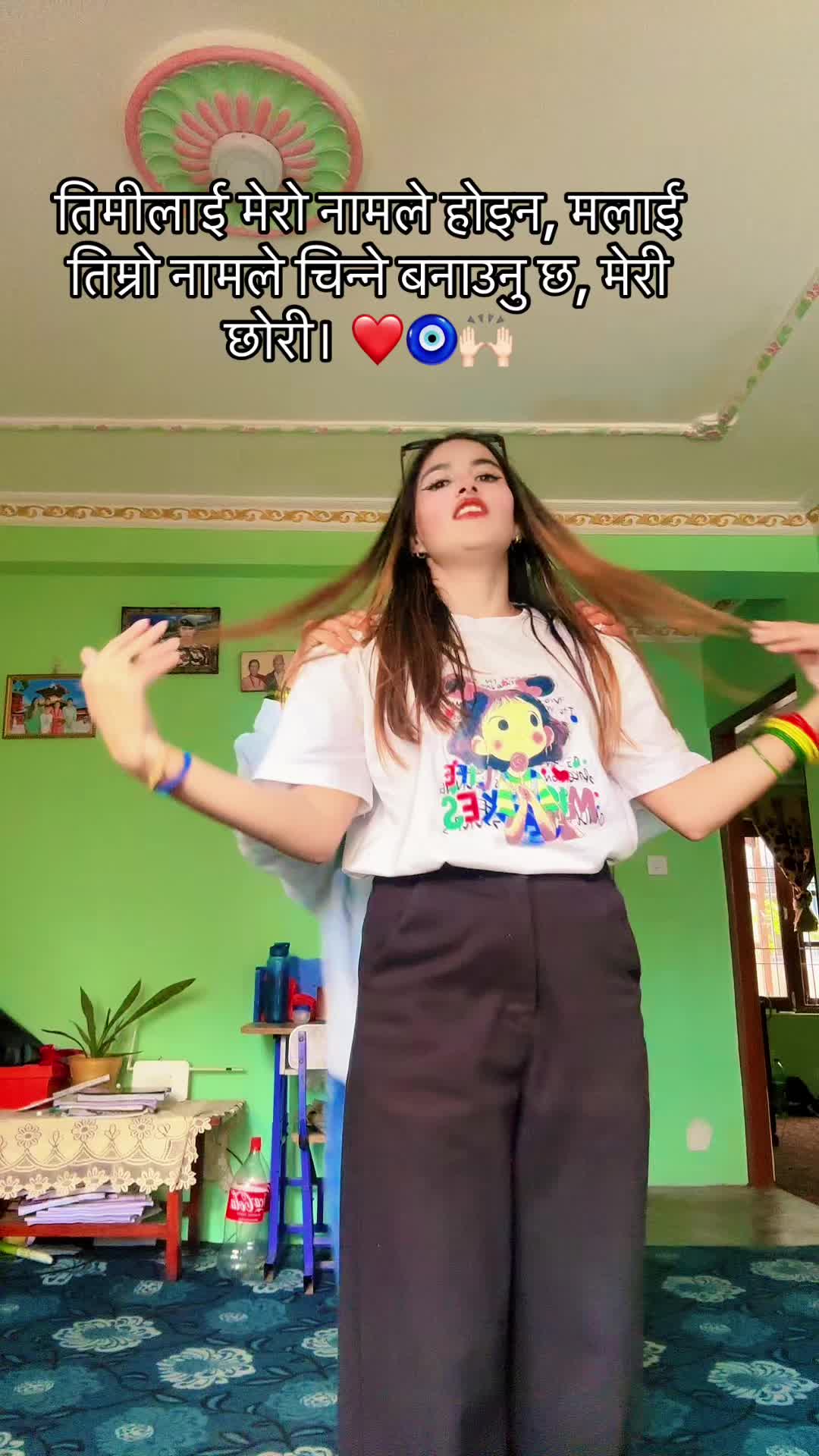 @Smritee 🕉️🔱🙏📿