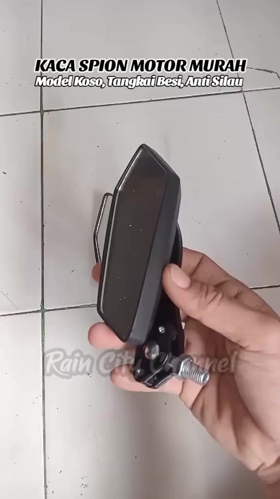 @RAIN CITY CHANNEL