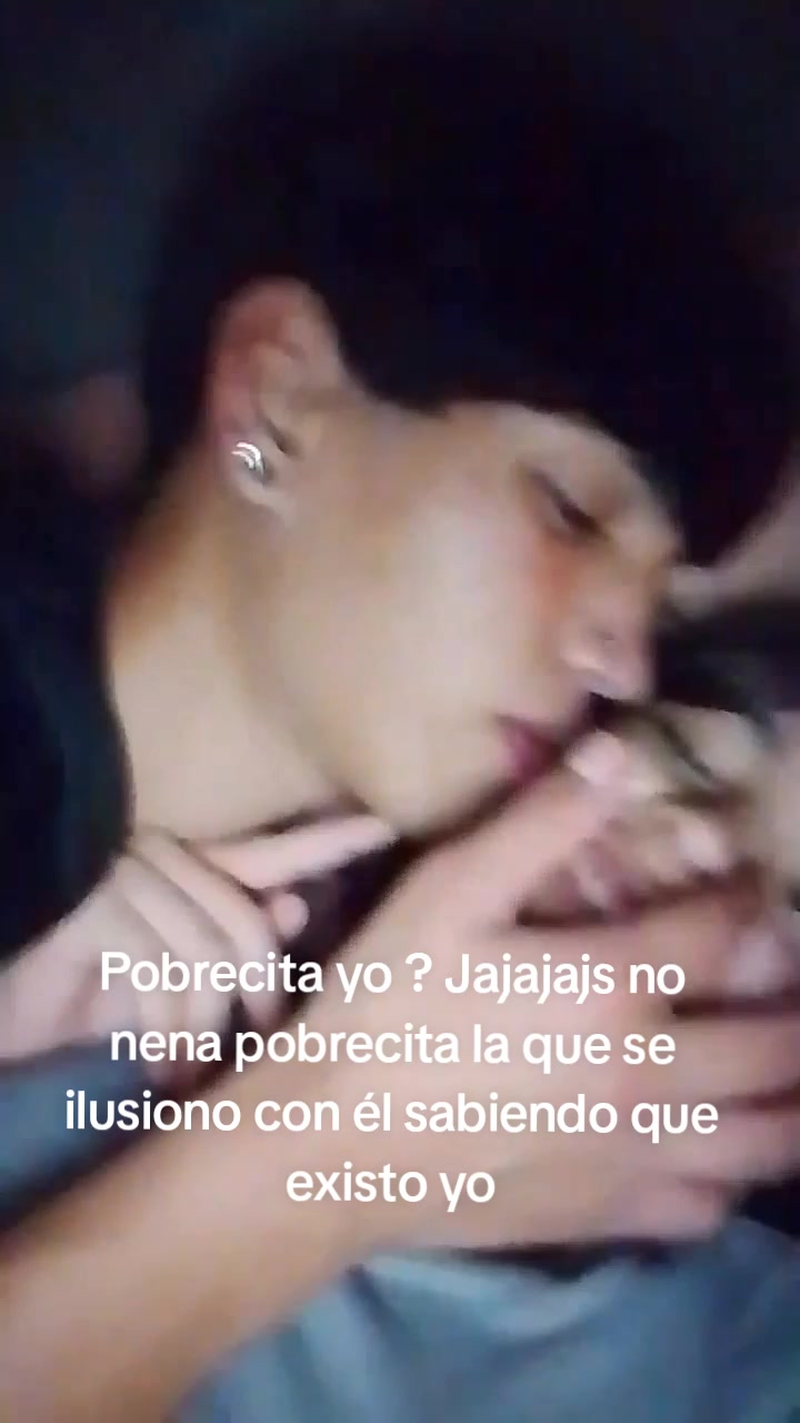 @TE AMO FRANCO 😍💘