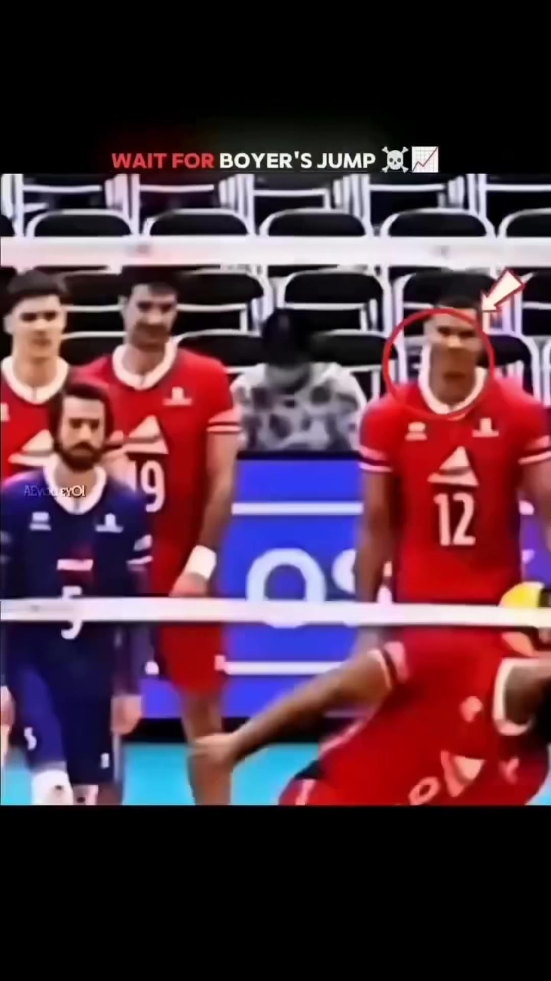 @SWAT VOLLEYBALL CLUB