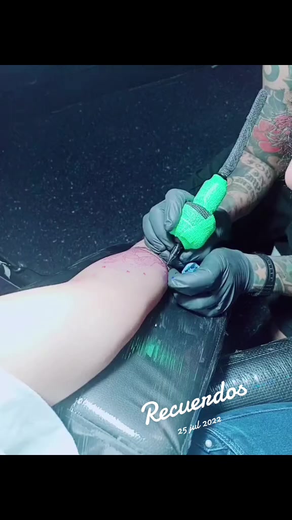 @Anny Franco