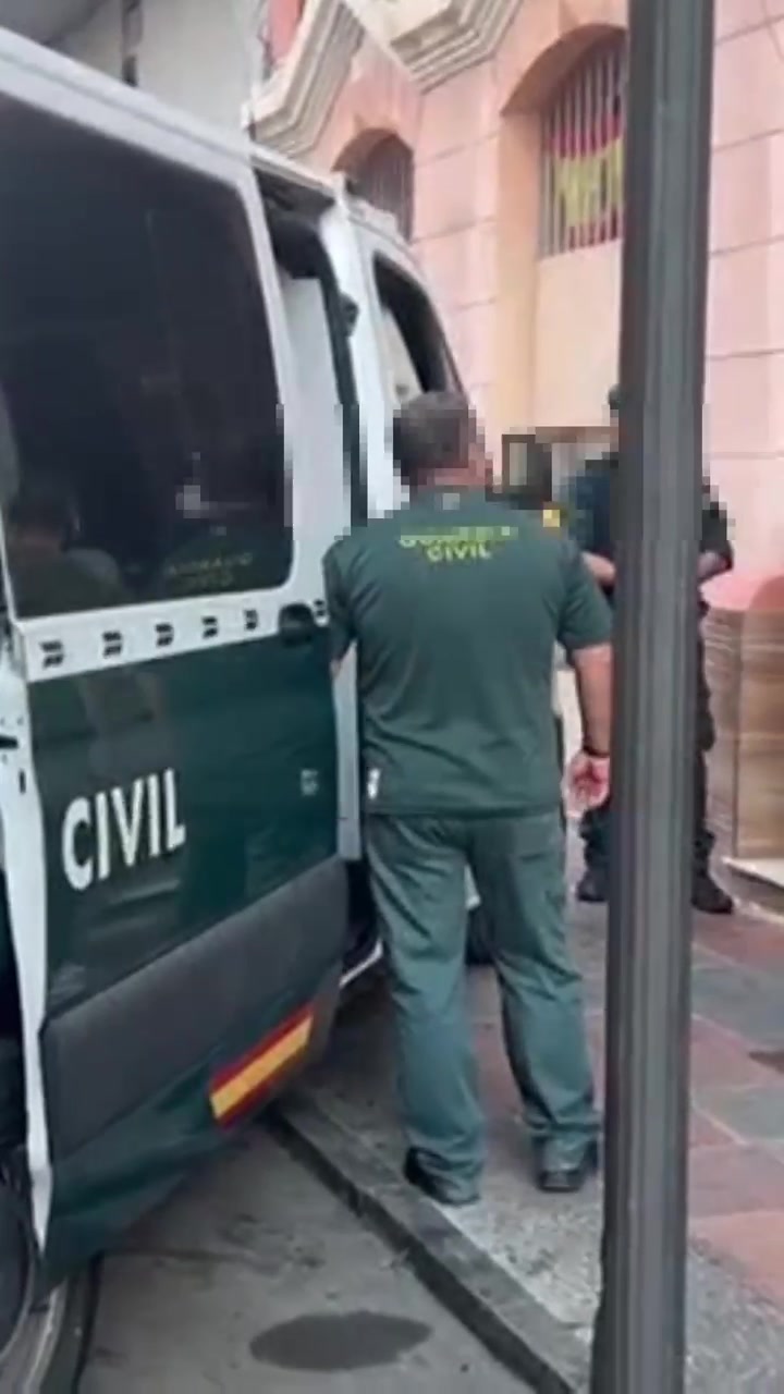 @Guardia Civil