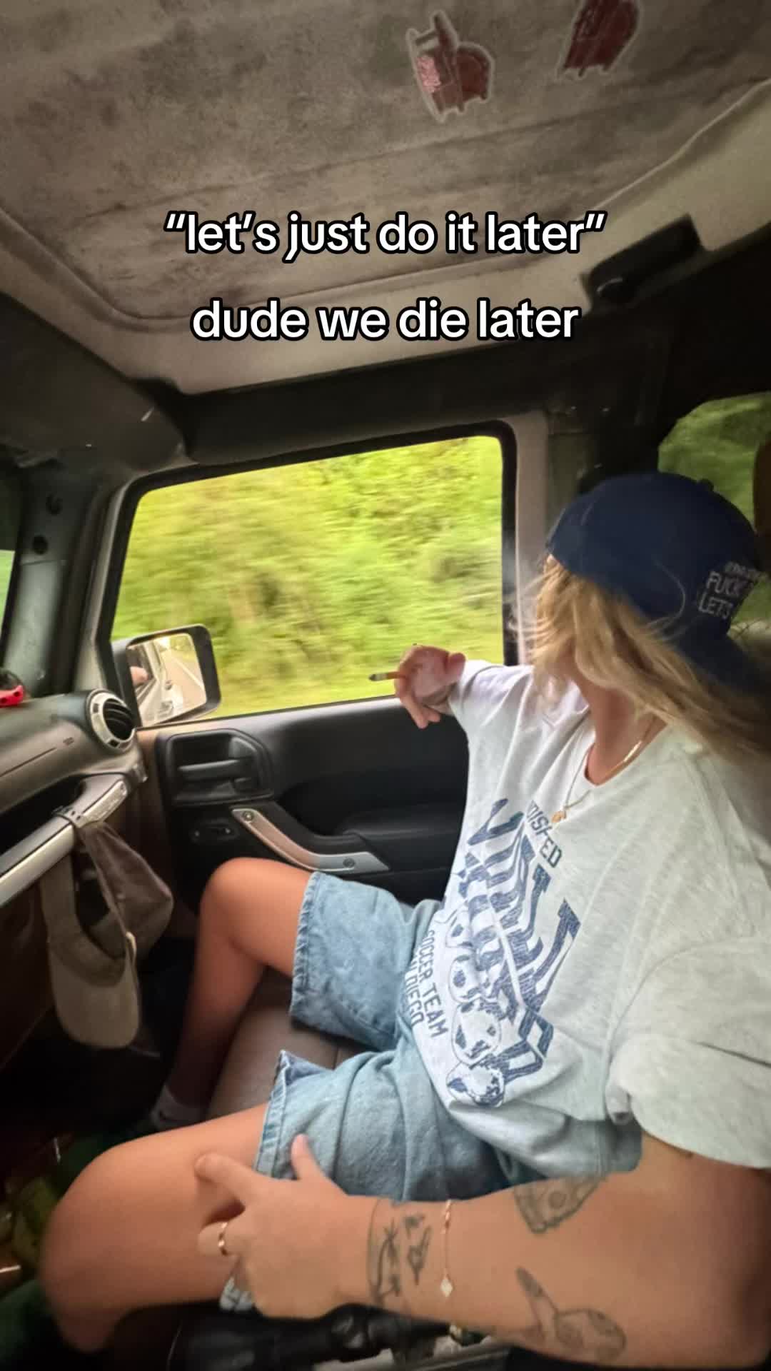 @maddie alexander