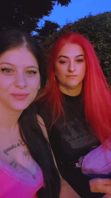 @🩷❤️Daniella💜🤍