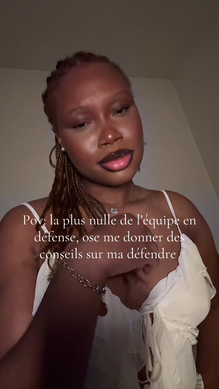 @Oc&eacute;ane👩🏽&zwj;🦰