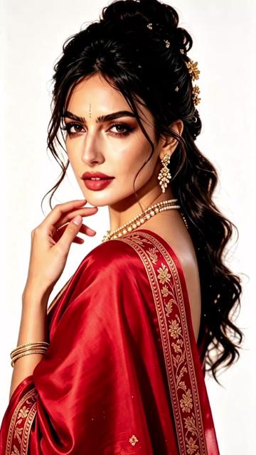 @Queen Rani ♥️