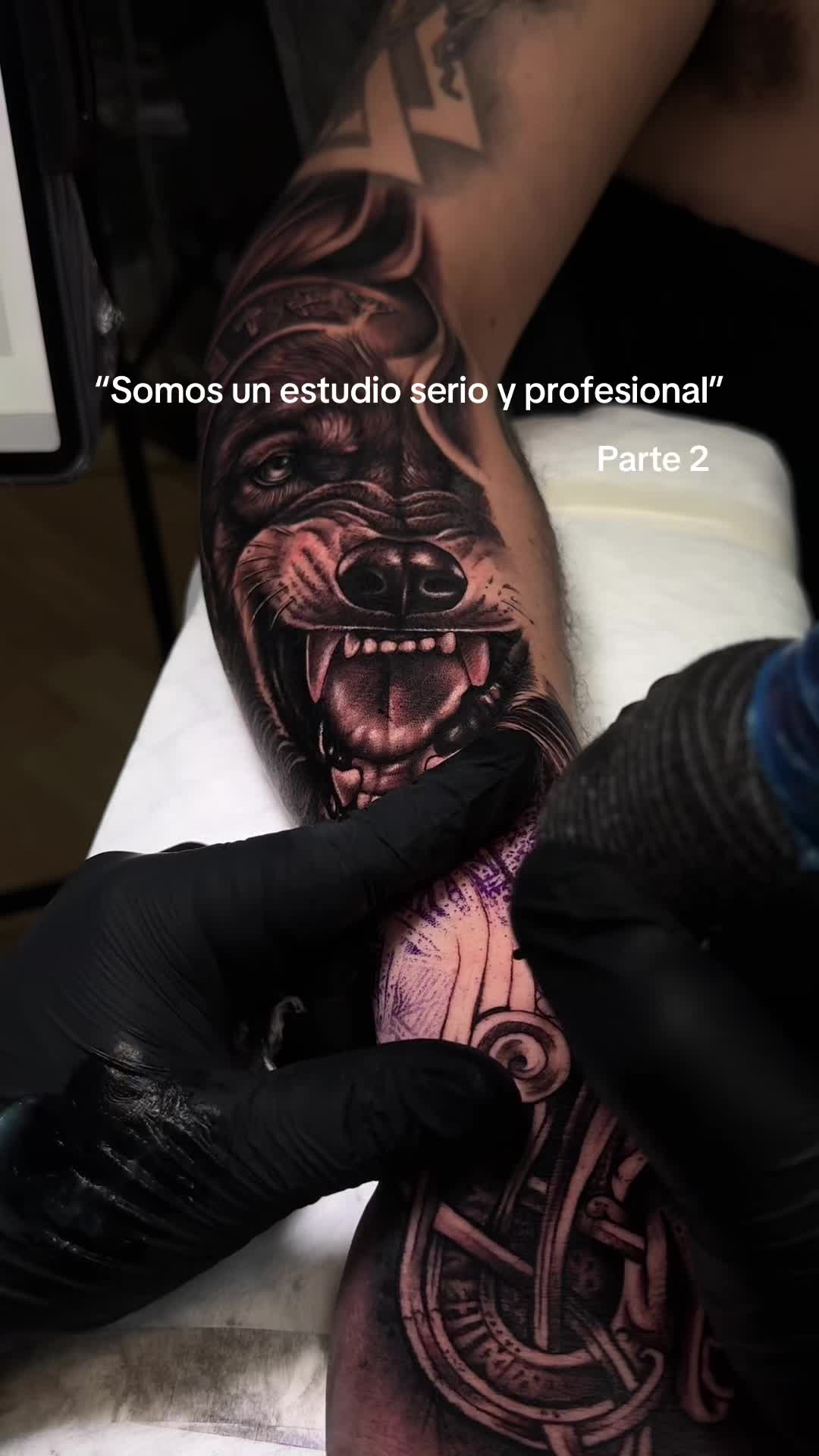 @Osam Tattoo Studio