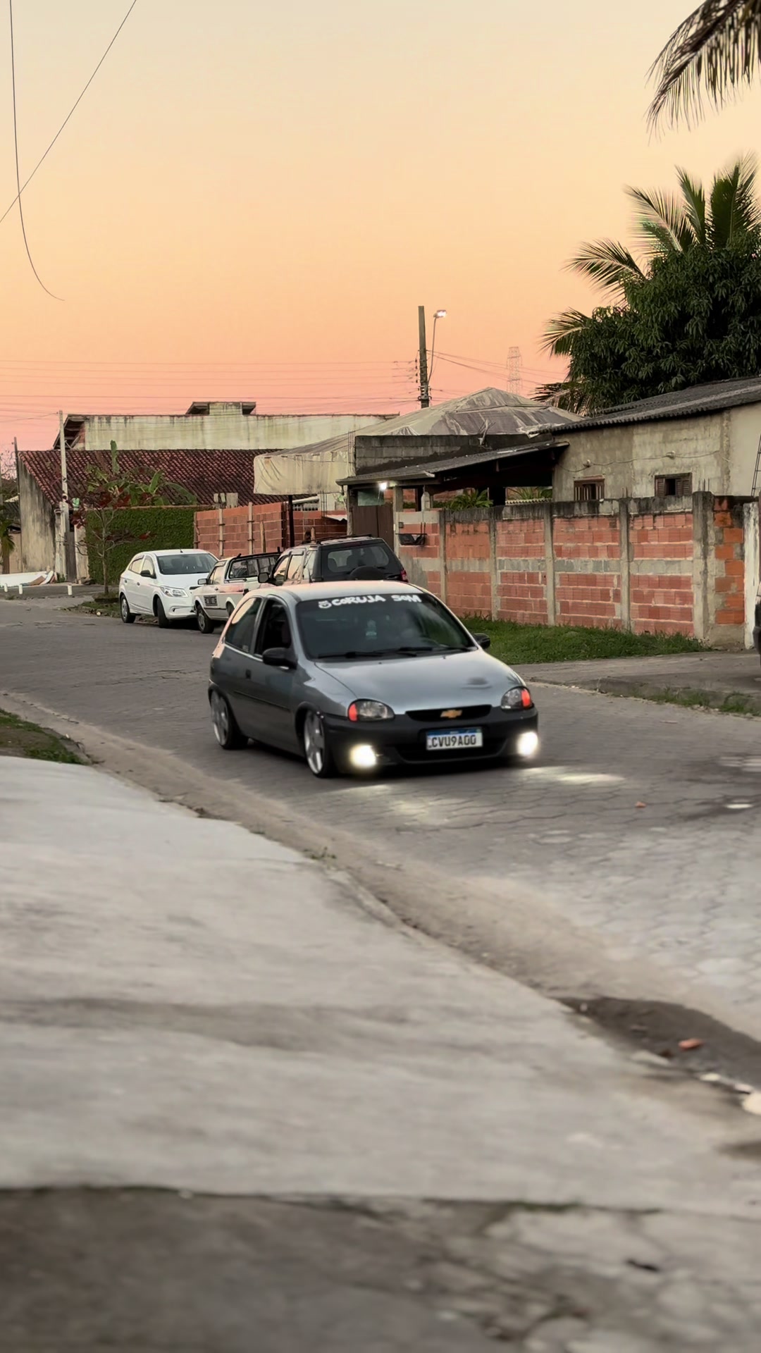 @Caique Santos