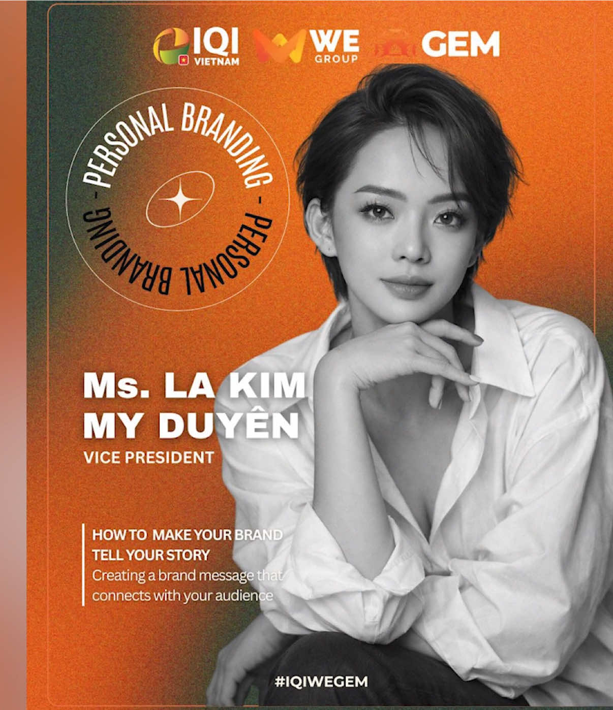 @La Kim Mỹ Duyên