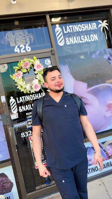 @Dunia💈Latinos🌴