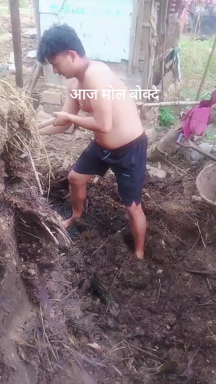 @Usha Bhattarai