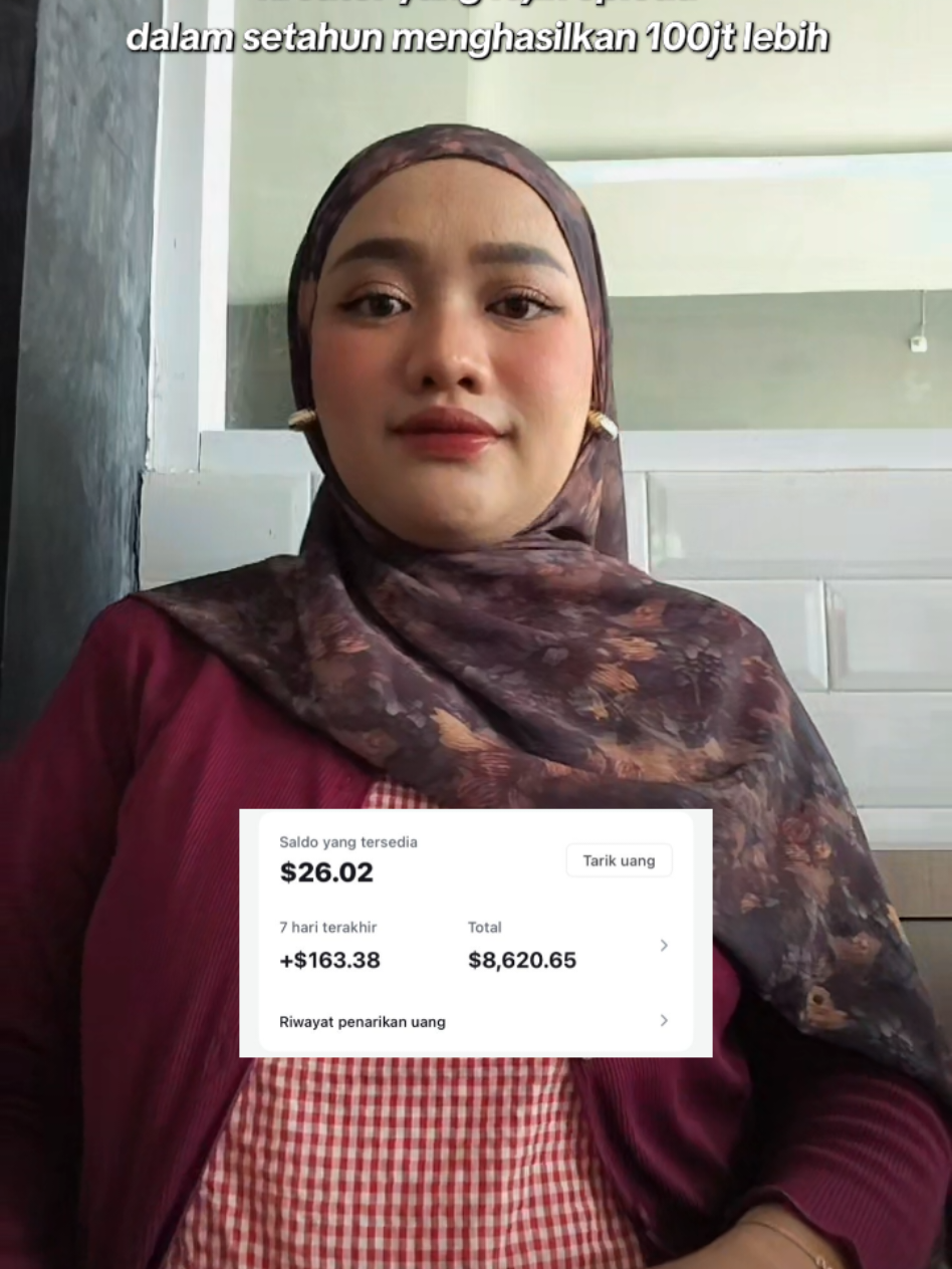 @Ariyani