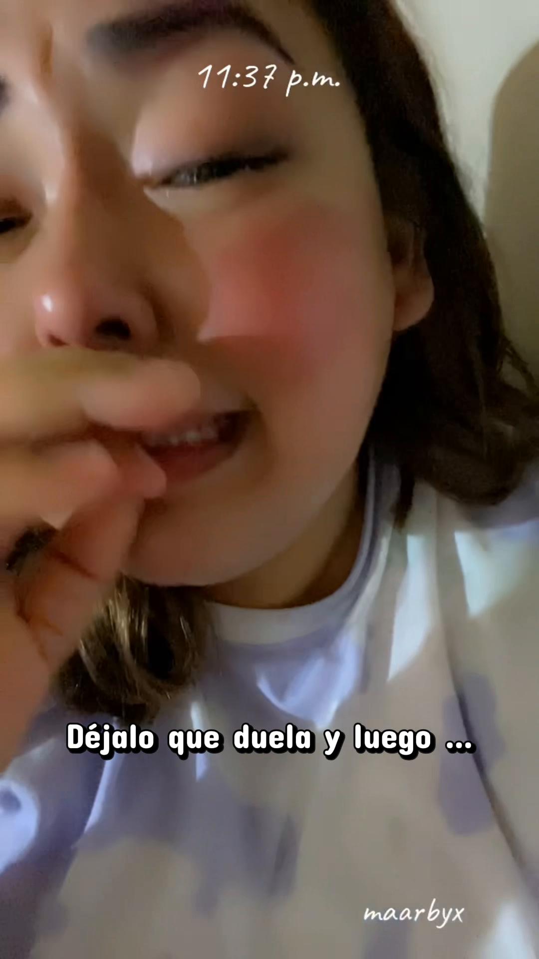 @Marby Aguilar