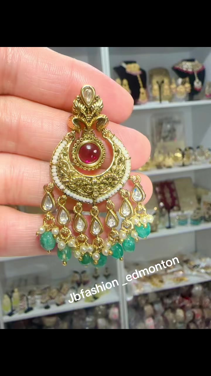 @JB Fashion