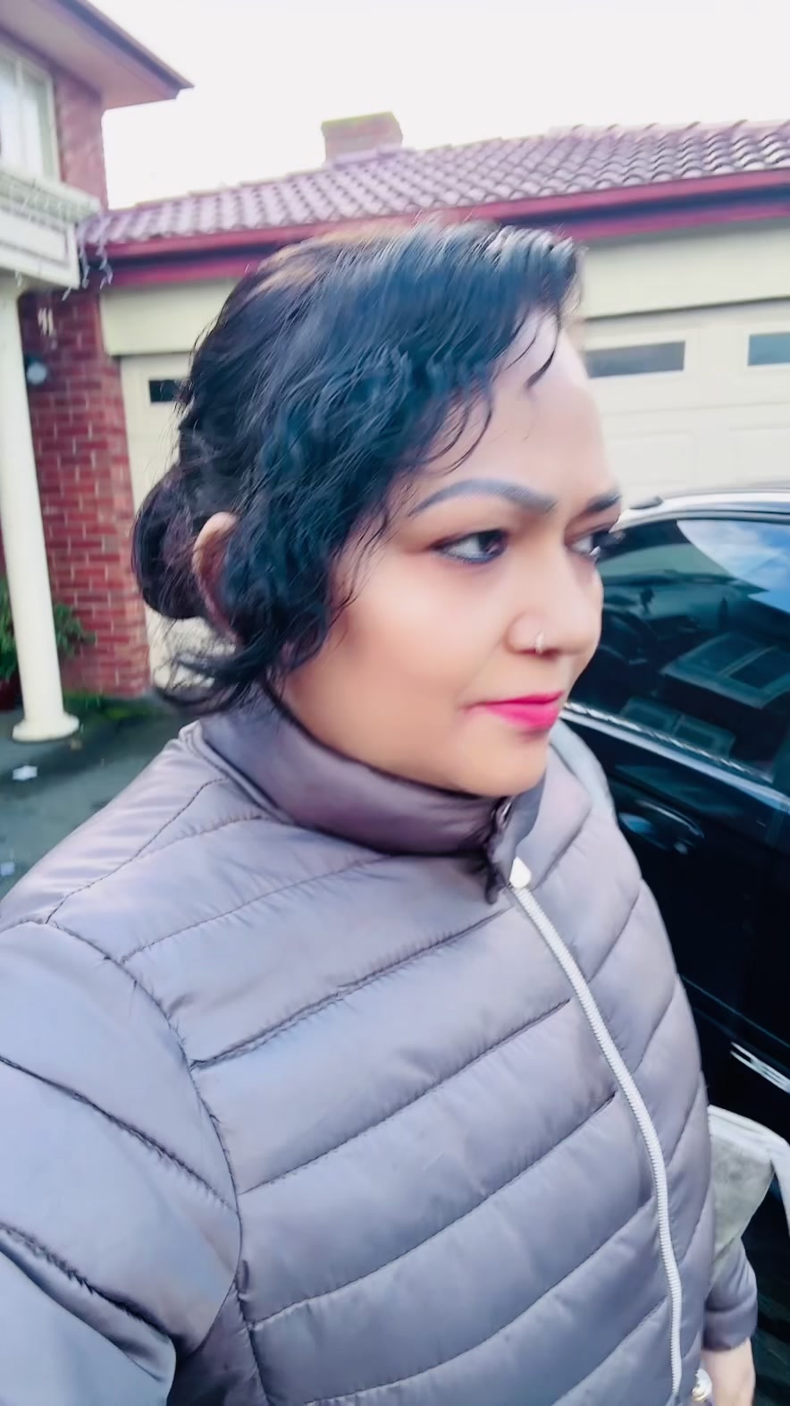 @Himachali queen
