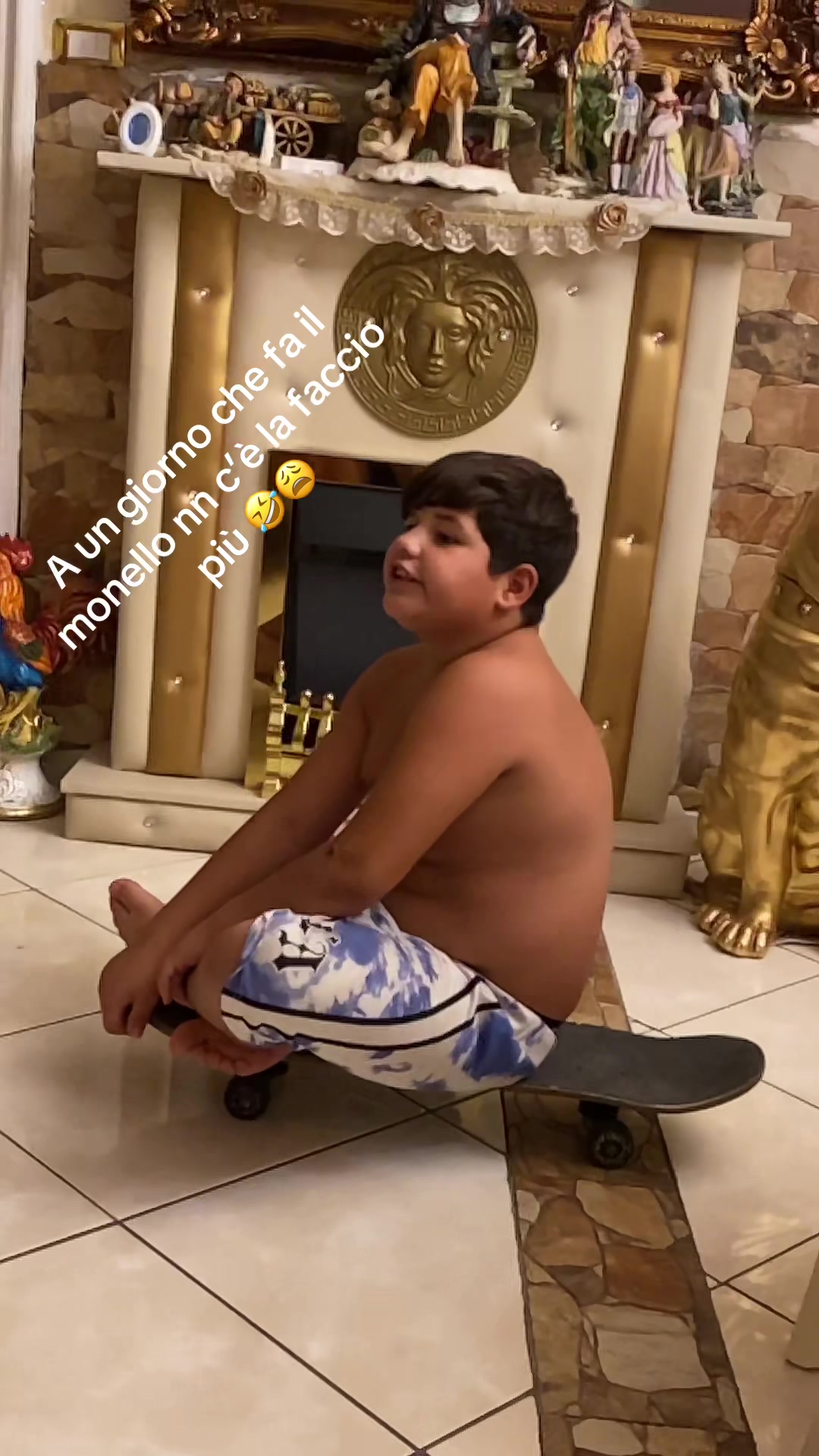 @Maria Rapisarda