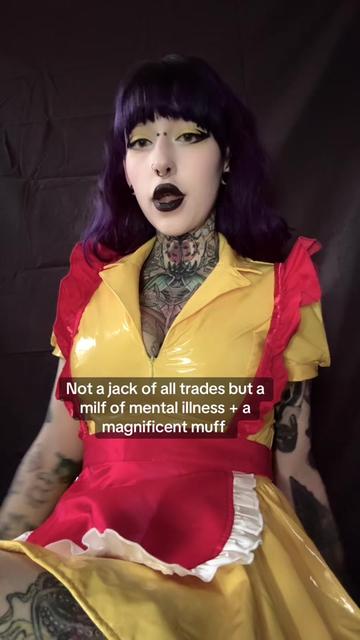 @IG gothmommylilli
