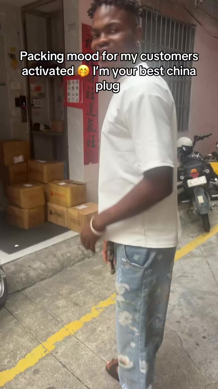 @Chillux 🇨🇳