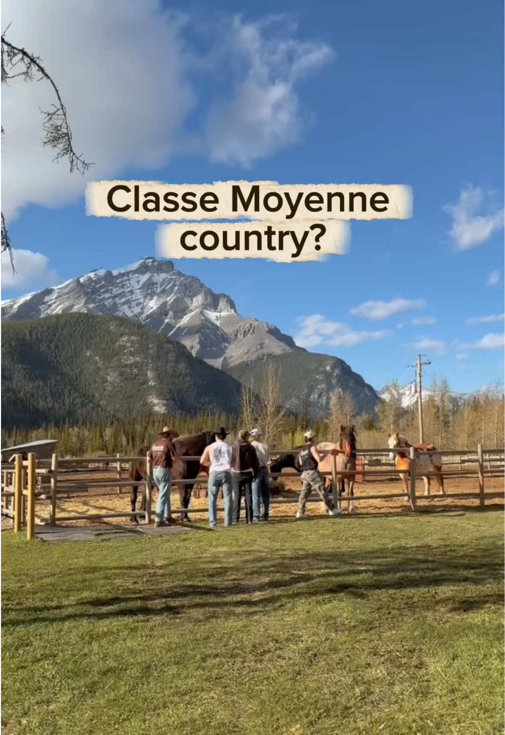 @classe moyenne